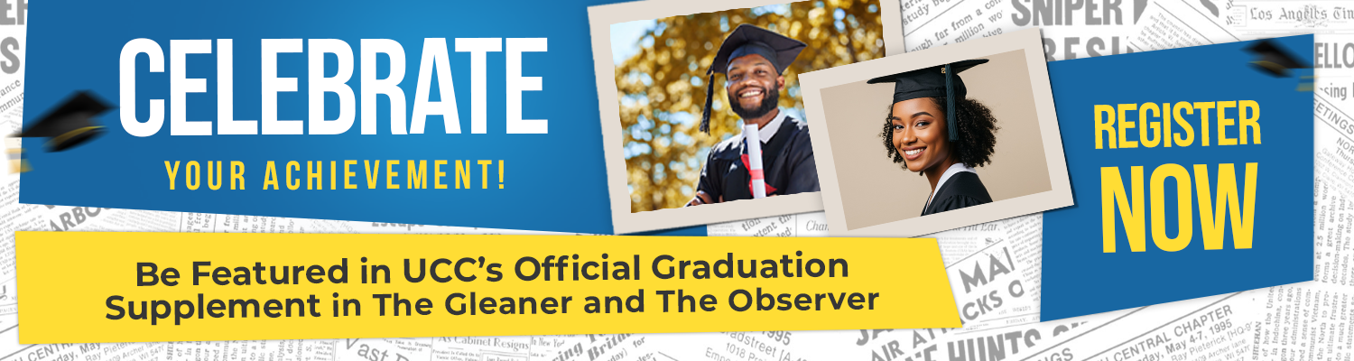 UCC Graduation Supplement