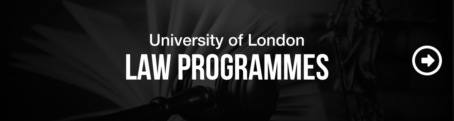Law programmes
