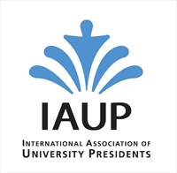International Association of University Presidents logo