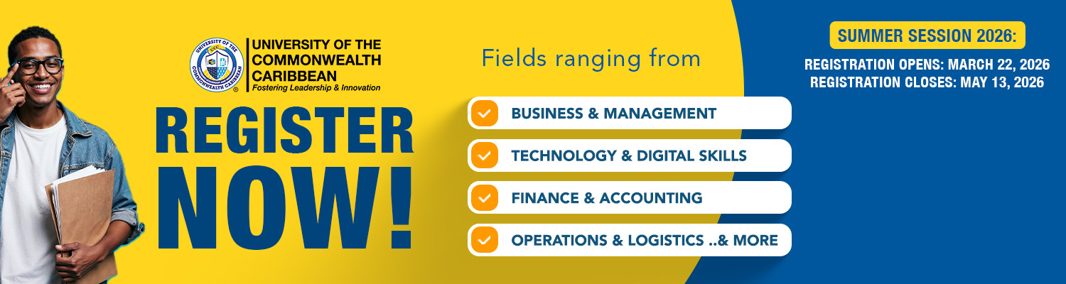 Summer 2026 Single Degree Certificate Courses