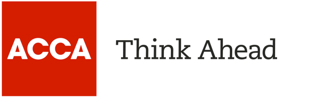 ACCA logo