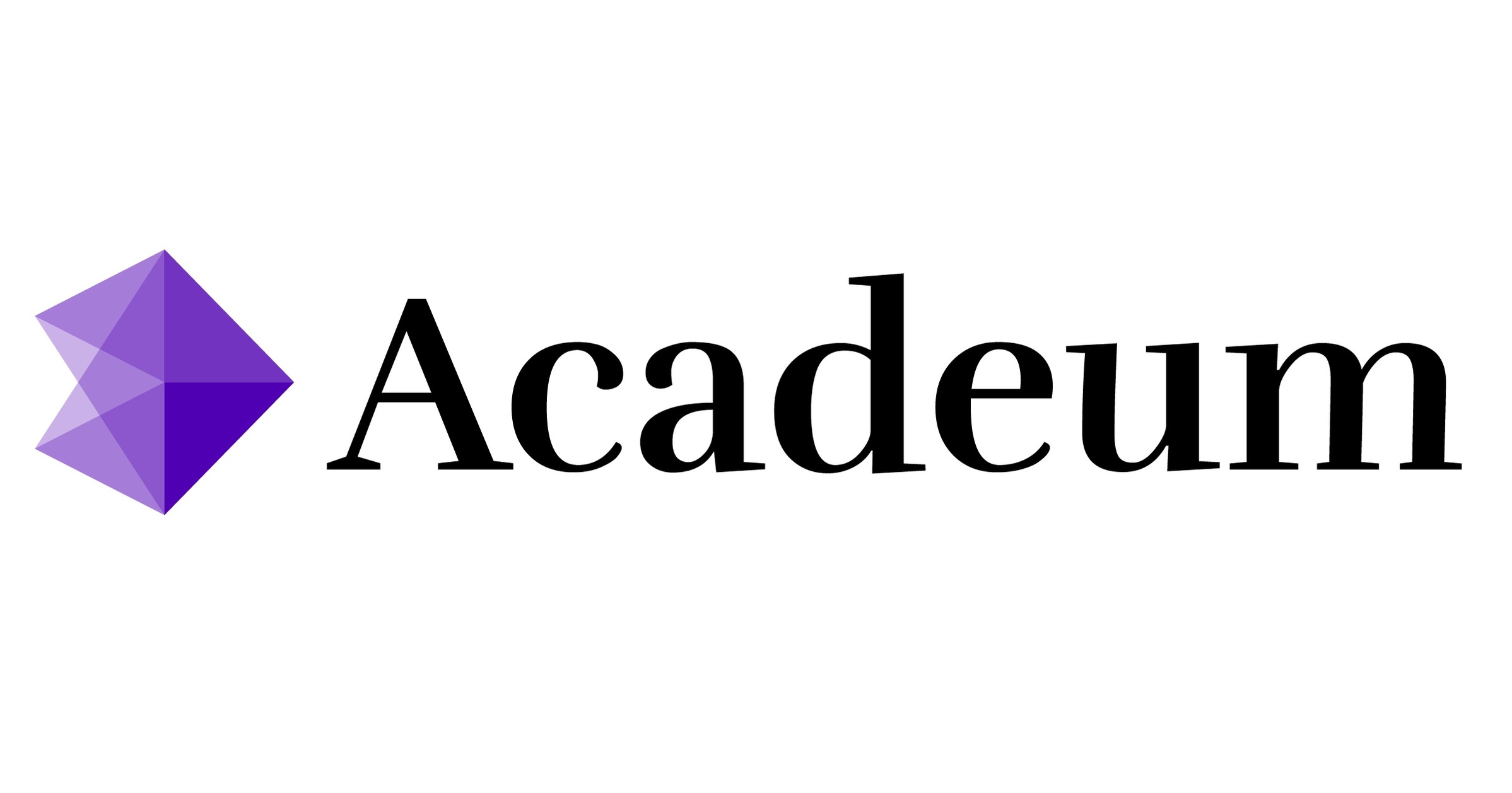 Acadeum logo