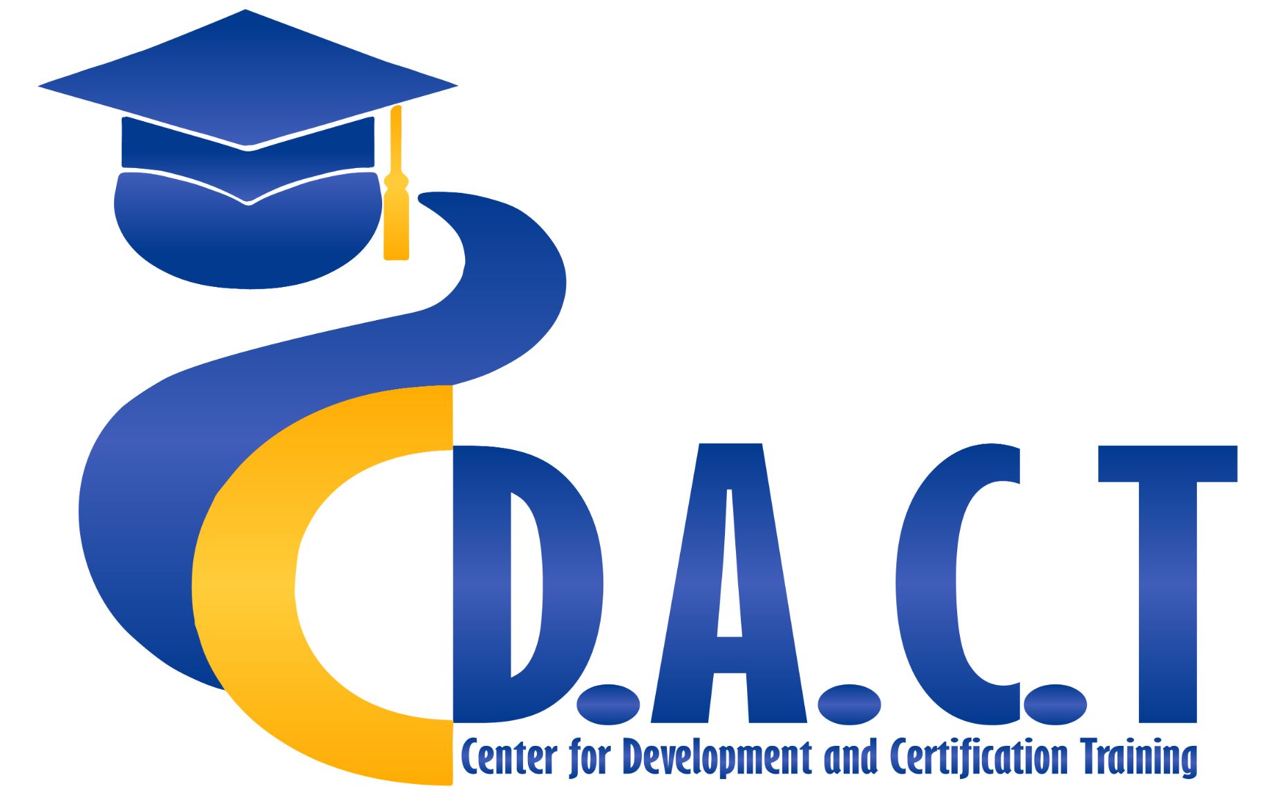 CDACT Grenada logo