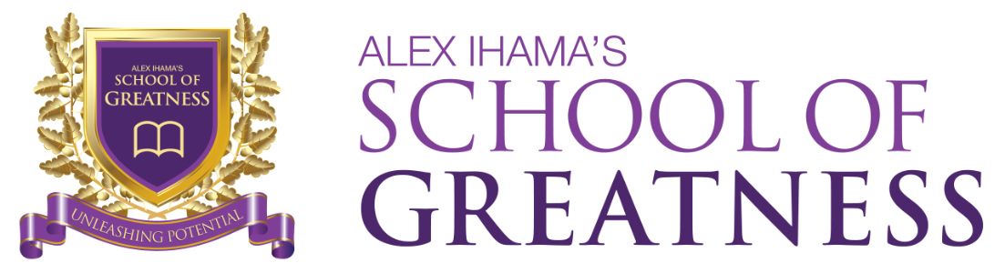 International School of Greatness logo