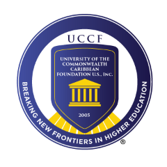 UCCF Logo UCCF Logo