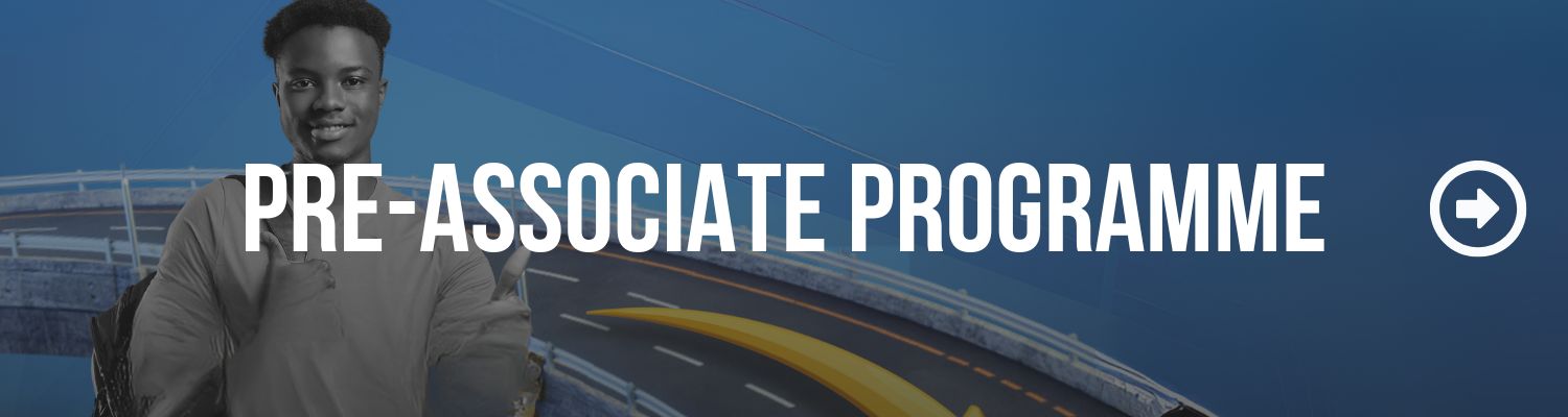 Apply online to UCC - Pre-Associate Programme