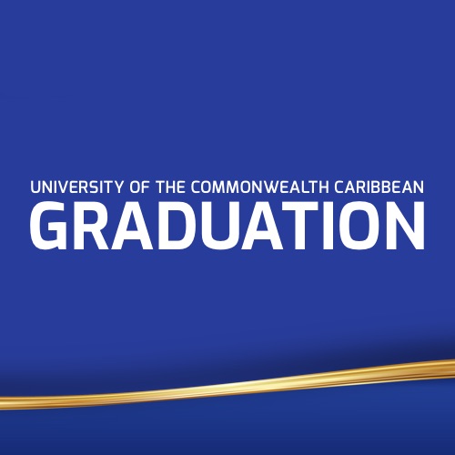 View Graduation Page