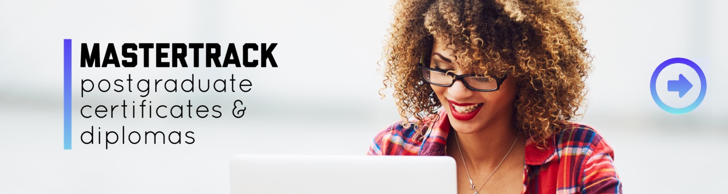 MasterTrack Postgraduate Certificates and Diplomas at UCC