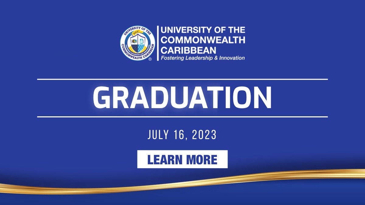 UCC Graduation