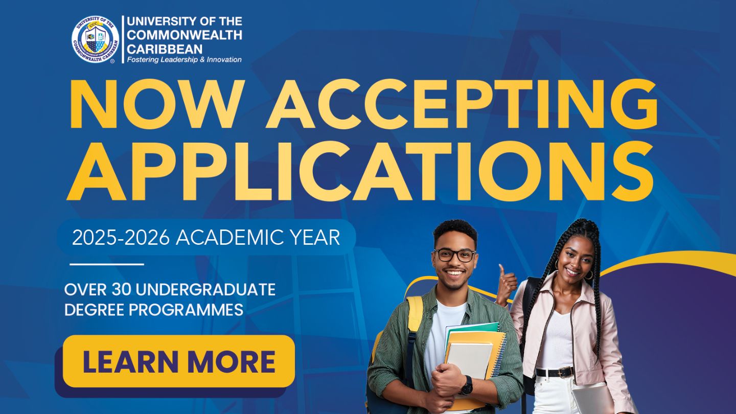 Undergraduate programmes at UCC
