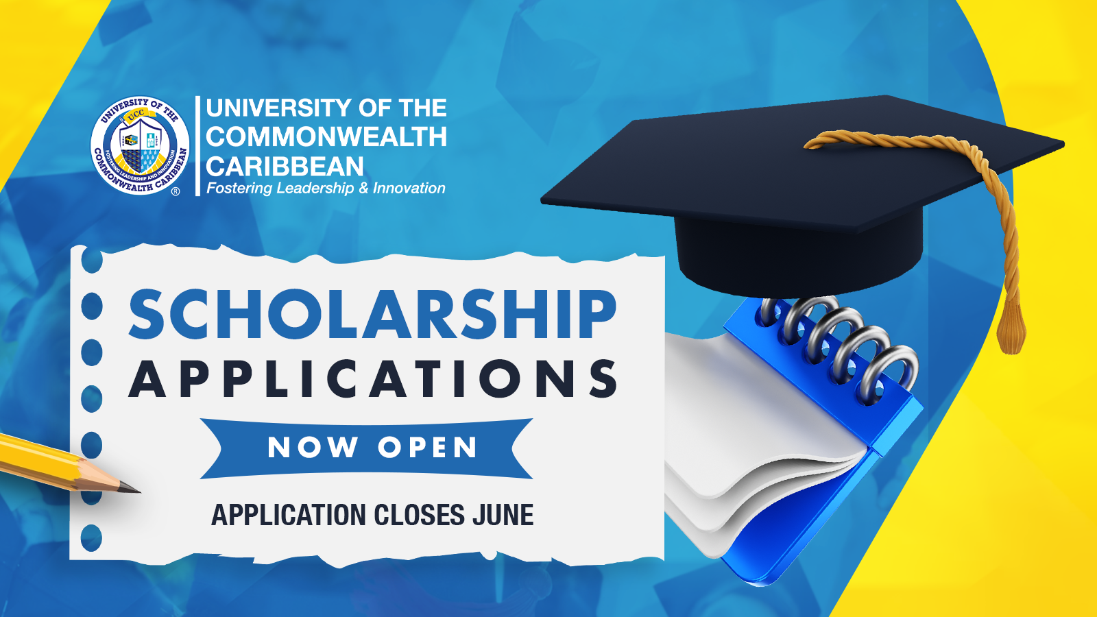 UCC Home | University of the Commonwealth Caribbean